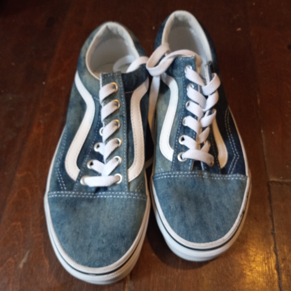 Jean Vans - Picture 2 of 5